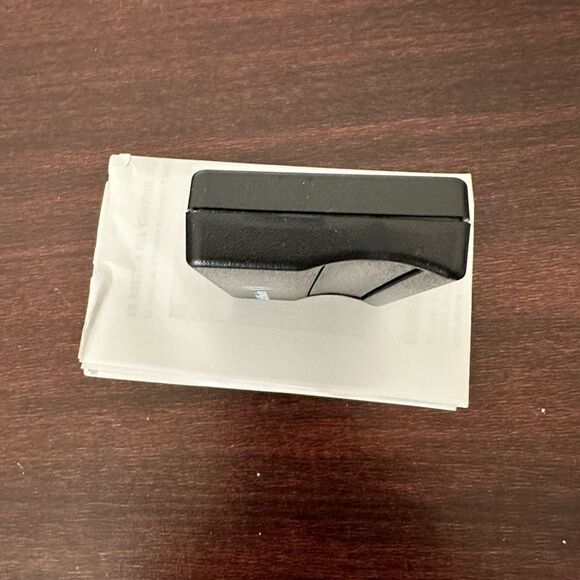 LiftMaster 371LM Security+ 1-Button Garage Door Opener and Gate  Remote Control - Picture 8 of 8